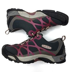 keen shellback